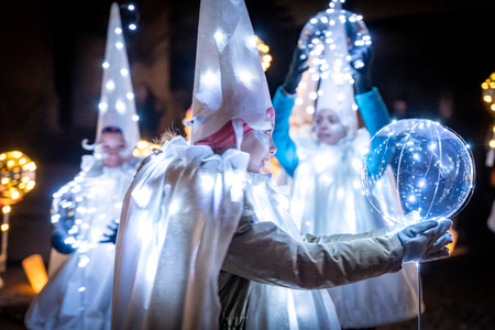 Decembrski Pravljični Kamnik (1)